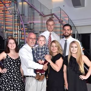 Meet your Posher, Lori